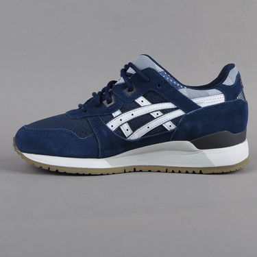 Tenisky a topánky Asics Gel Lyte III Navy | h587l 5001, 1