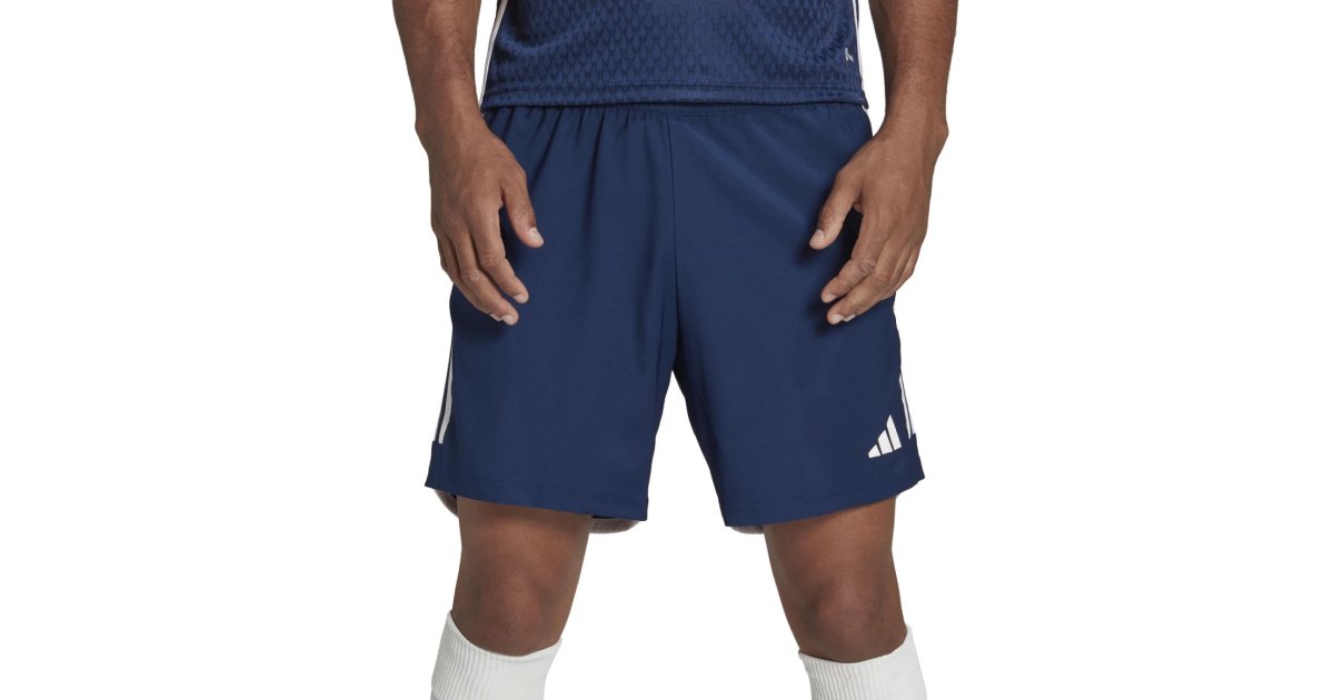 Šortky adidas Originals Tiro 23 Competition Match Jersey Navy | ht5697, 1