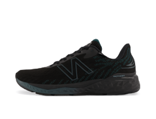 Bežecké topánky New Balance Fresh Foam 880v11 Čierna | M880X11