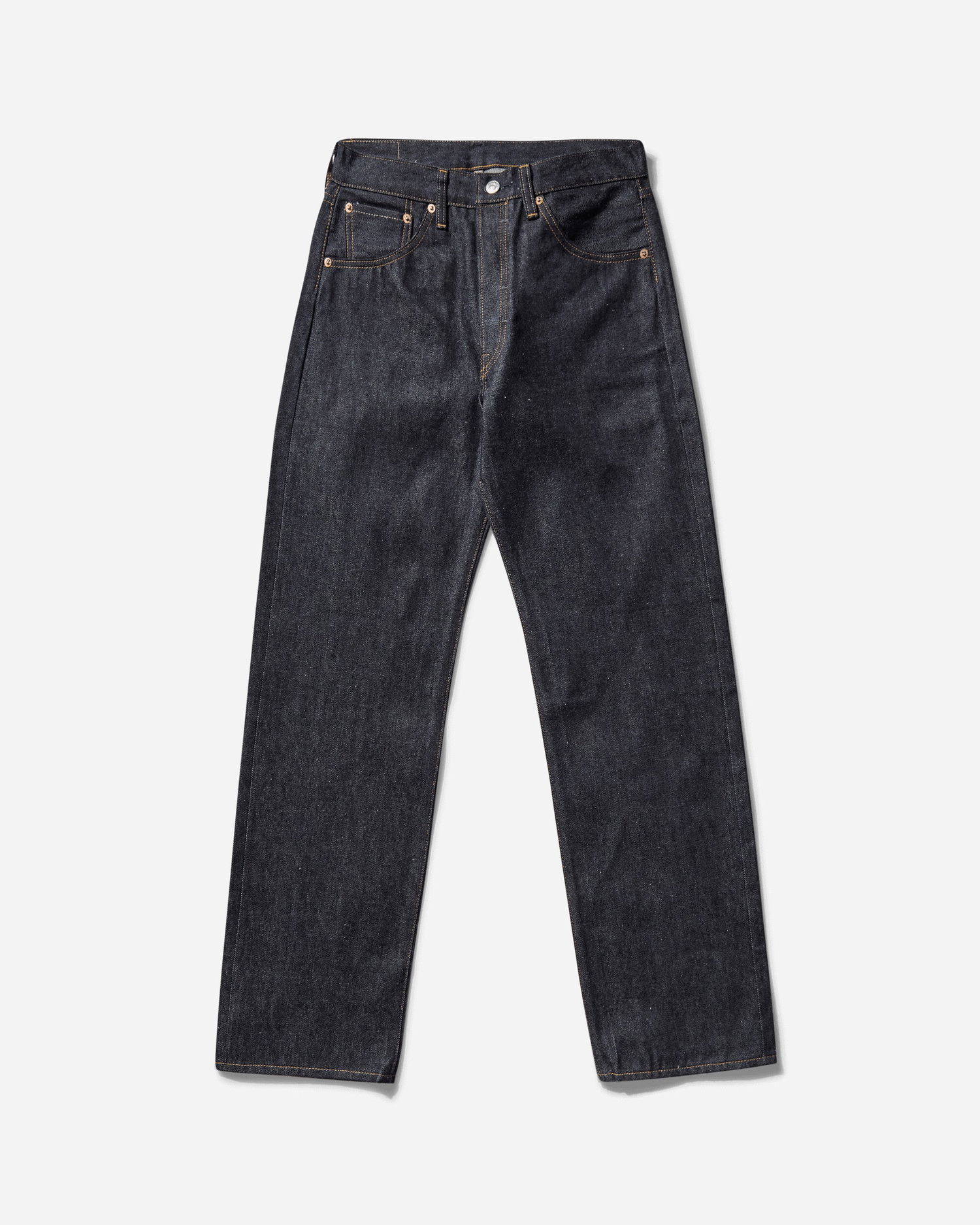 Džínsy Levi's 1955 501 Jeans Modrá | 50155-0079, 1