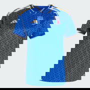 Italy Home Patterned Jersey