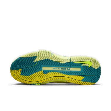 Tenisky a topánky Nike Nike GP Challenge 1 Premium Žltá | HF1140-300, 3