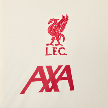 Súprava Nike Liverpool FC Strike Special Edition Dri-FIT Knit Tracksuit Béžová | HJ2167-114, 4