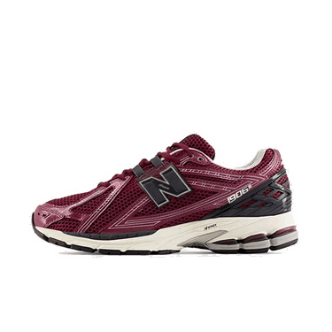 Tenisky a topánky New Balance 1906R "Burgundy" Vínová | M1906RCC, 0