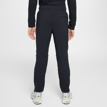Tepláky Nike Nike Tech Woven Pants Čierna | HQ8921-010, 3