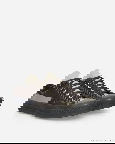 Tenisky a topánky Converse A-Cold-Wall x Chuck 70 Ox "Pavement" Šedá | A07145C, 4