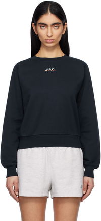 A.P.C. ASICS Edition Sweatshirt