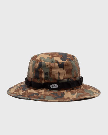 Klobúk The North Face CLASS V BRIMMER Hnedá | NF0A5FXF5541, 0