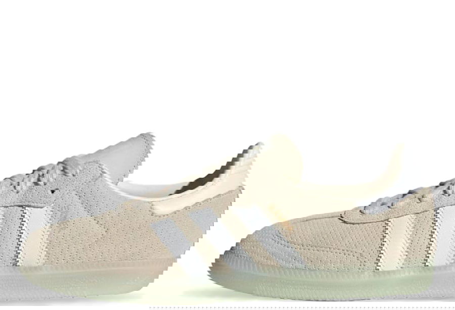Tenisky a topánky adidas Originals Samba OG Šedá | HP7906, 1