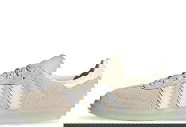 Tenisky a topánky adidas Originals Samba OG Šedá | HP7906, 1