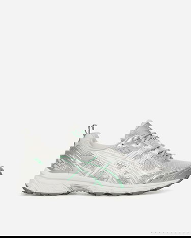 Tenisky a topánky Asics GEL-Nunobiki Šedá | 1203A797-020, 0