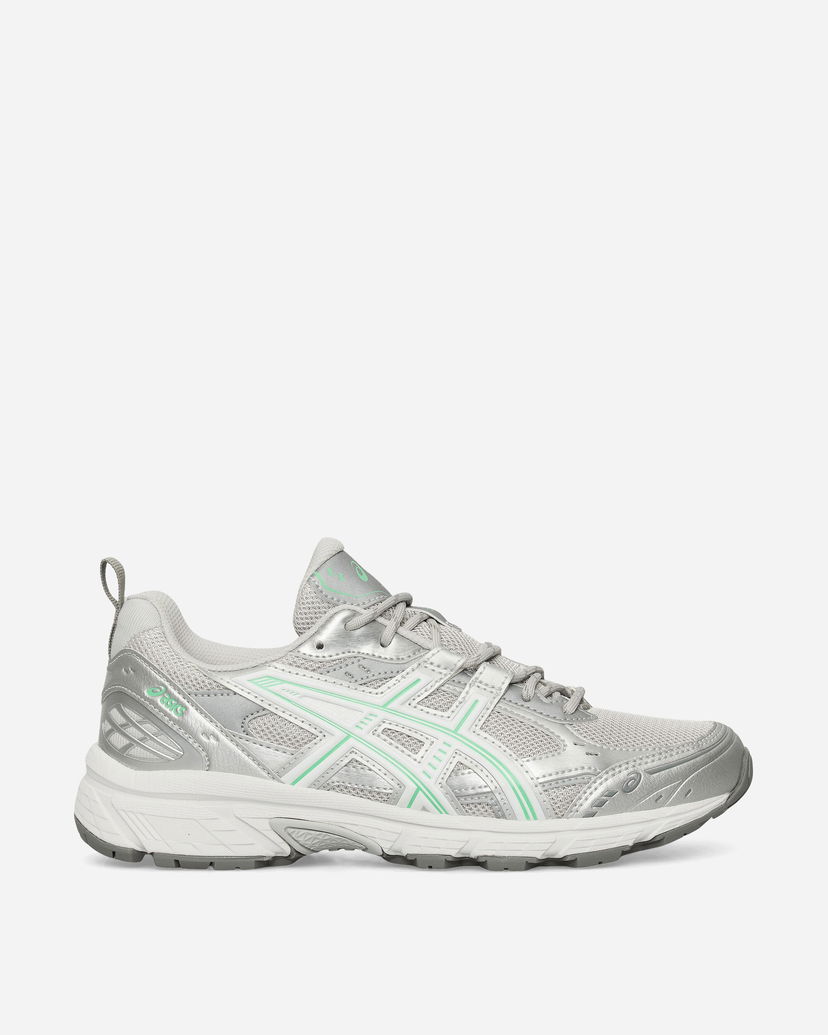 Tenisky a topánky Asics GEL-Nunobiki Šedá | 1203A797-020