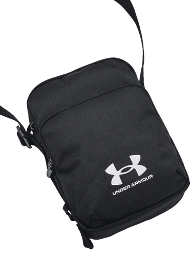 Taška cez rameno Under Armour UA Loudon Lite Crossbody Čierna | 1381912-001, 3