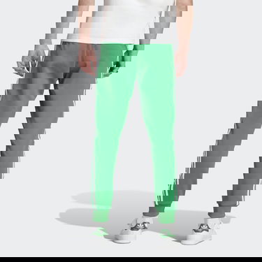 Tepláky adidas Originals Adicolor Classics SST Track Pants Zelené | IK3515, 2