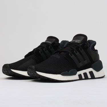 Tenisky a topánky adidas Originals EQT Support 91/18 Čierna | B37520, 0