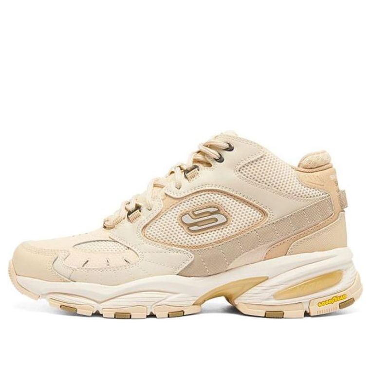 Tenisky a topánky Skechers D'Lites Béžová | 237147-OFWT, 0