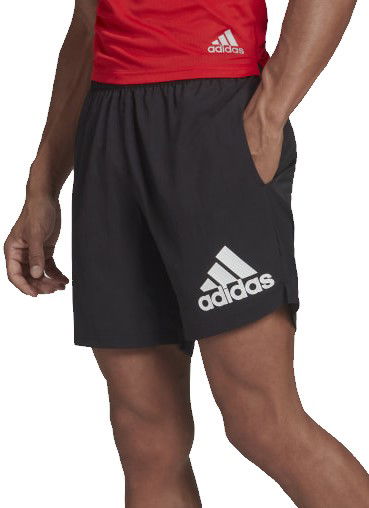 Šortky adidas Originals Run It Čierna | h59883, 0