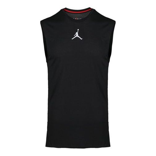 Tielko Jordan Jordan Basketball Training Sleeveless Vest Čierna | CJ4576-010