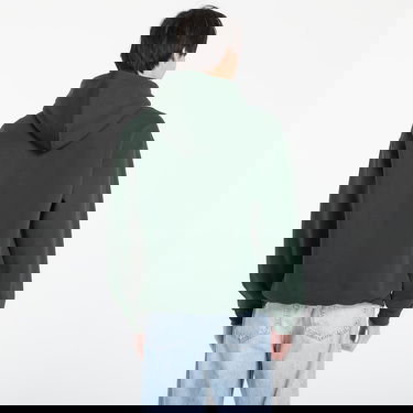 Mikina Thrasher Luchadora Hoodie Zelené | 145852, 3