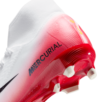 Tenisky a topánky Nike ZM SUPERFLY 10 ACAD FG/MG LV8 Biela | hj7311-600, 6