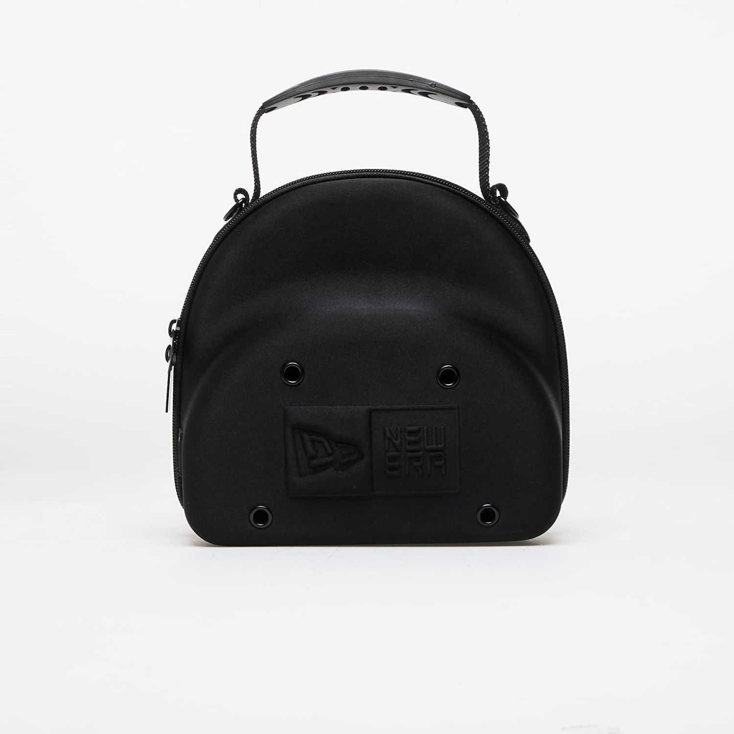 Šiltovka New Era Black 2 Cap Carry Case Black Čierna | 10030708, 0