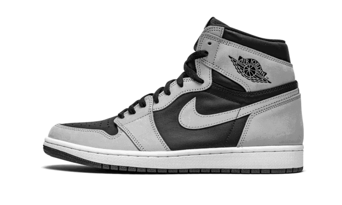 Tenisky a topánky Jordan Air Jordan 1 Retro High OG Shadow 2.0 Šedá | 555088-035, 1