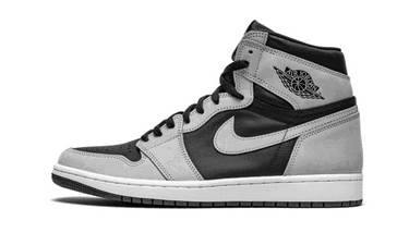 Tenisky a topánky Jordan Air Jordan 1 Retro High OG Shadow 2.0 Šedá | 555088-035, 1