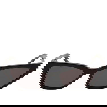 Slnečné okuliare Off-White Off-White Madison Sunglasses Čierna | OERI13BF24PLA0011007, 2