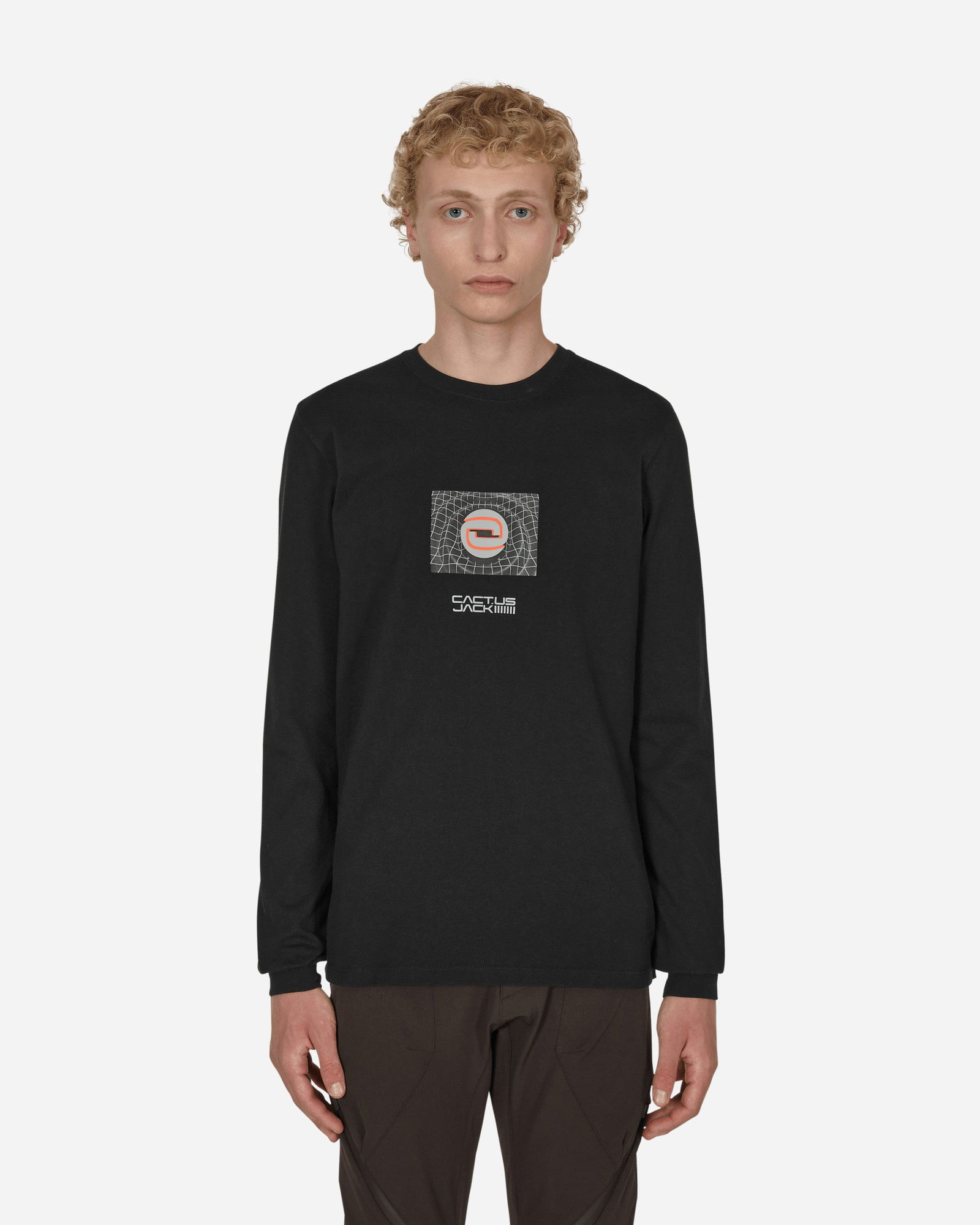 CACT.US CORP x Long-Sleeve TEE