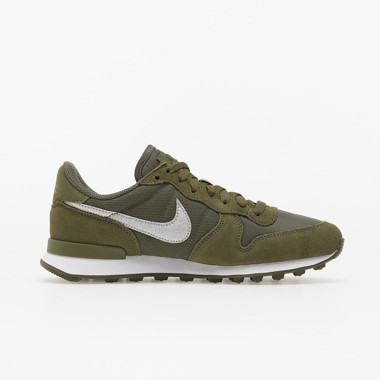 Tenisky a topánky Nike Internationalist Zelené | AT0075-200, 1