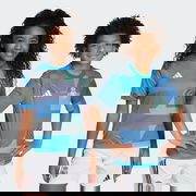 Real Madrid 25/26 Pre-Match Jersey Kids