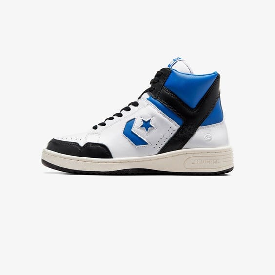 Tenisky a topánky Converse FRGMT x Weapon "Sport Royal" Modrá | A06083C, 1