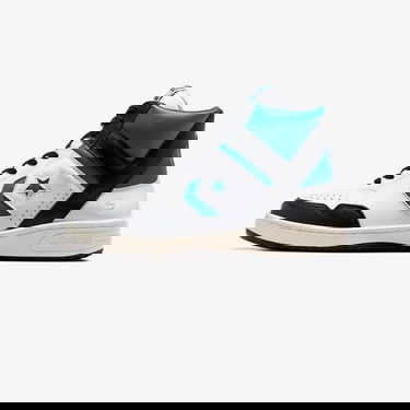 Tenisky a topánky Converse FRGMT x Weapon "Sport Royal" Modrá | A06083C, 1