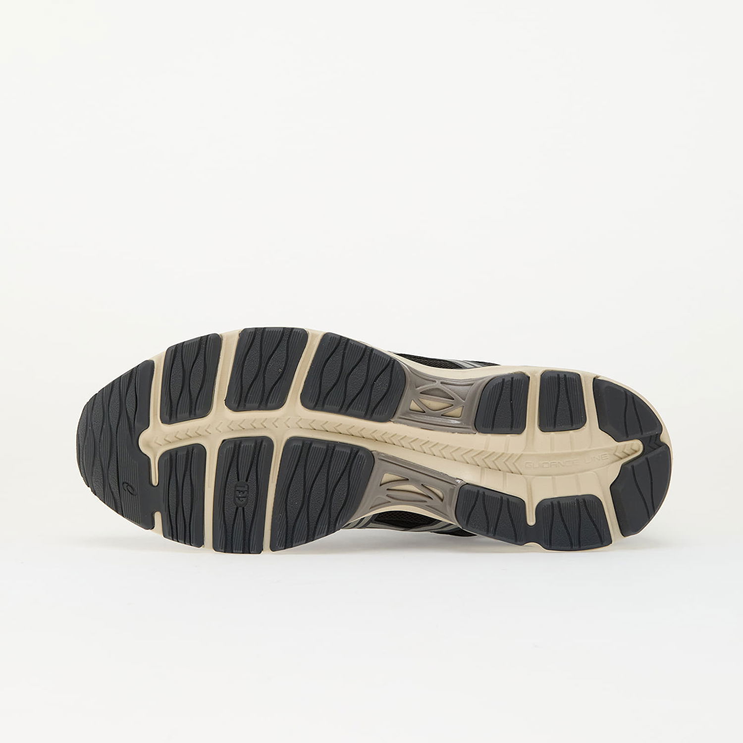 Tenisky a topánky Asics Gel-K1011 Čierna | 1203A603-002, 1