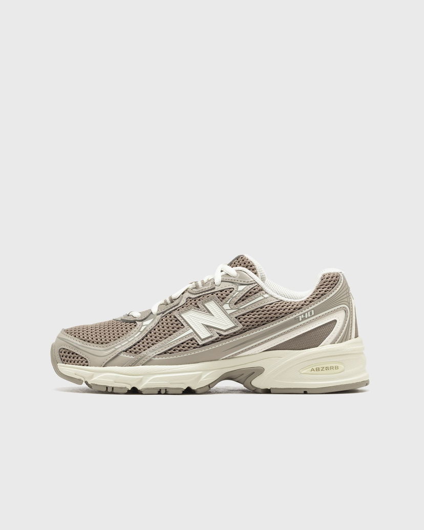 Tenisky a topánky New Balance 740 Hnedá | GR740SA