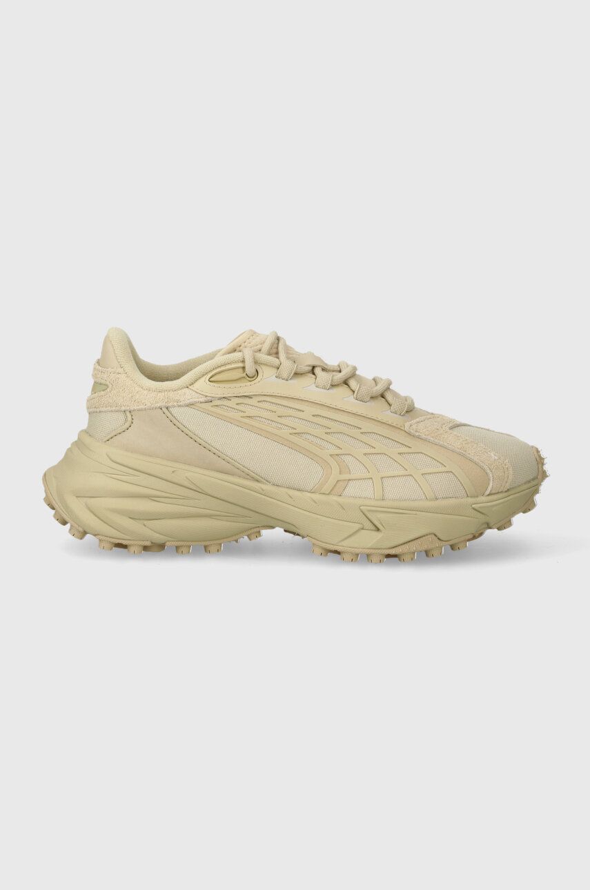 Tenisky a topánky Puma Spirex Premium Béžová | 397375, 1