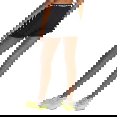 Šortky Under Armour Under Armour Tech Play Up 2-in-1 Training Shorts Čierna | 1389895-001, 2