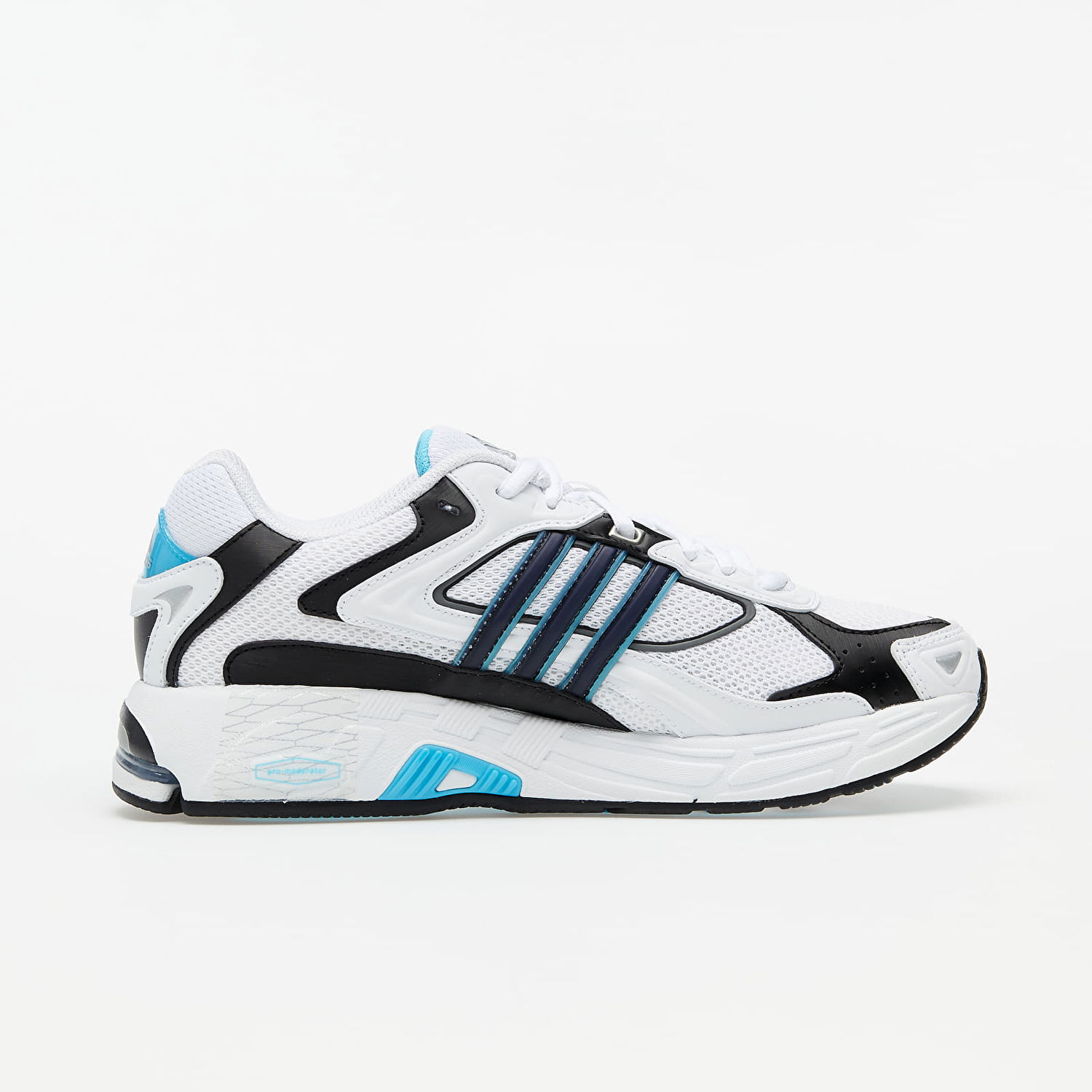 Tenisky a topánky adidas Consortium SANKUANZ Response CL Biela | FW4442, 1
