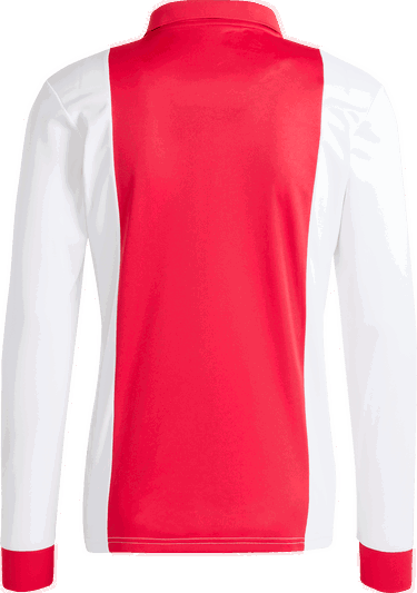 Dres adidas Performance Ajax Amsterdam Anniversary Jersey Červená | JF6340, 2