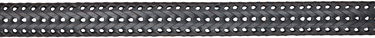 Opasok Dime Dime Braided Leather Belt Čierna | DIMEHO2433BLK, 1