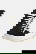 Rick Owens DRKSHDW High-Top Sneaks