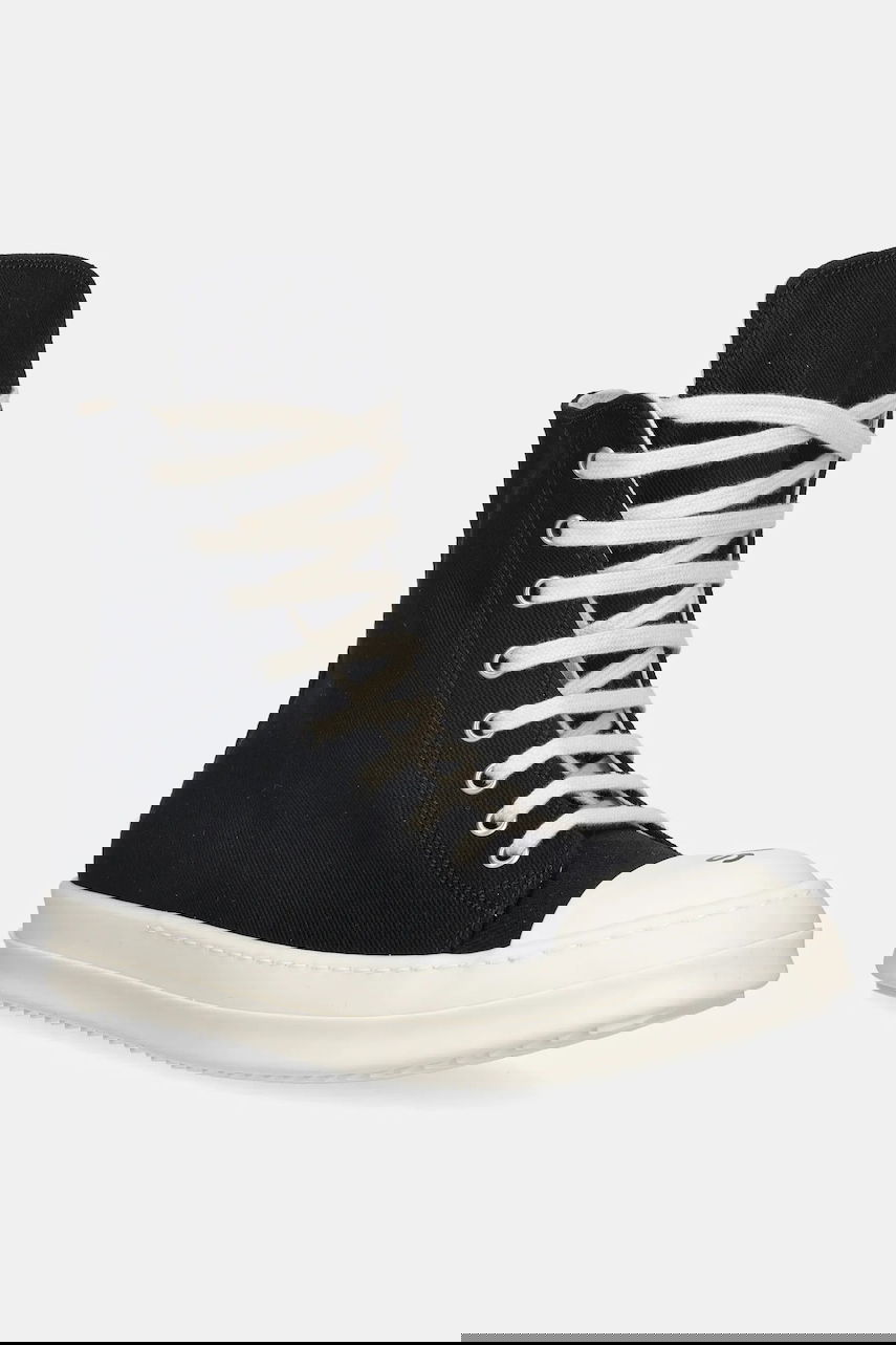 Tenisky a topánky Rick Owens Rick Owens DRKSHDW High-Top Sneaks Čierna | DS02E7800.DOEP5, 0