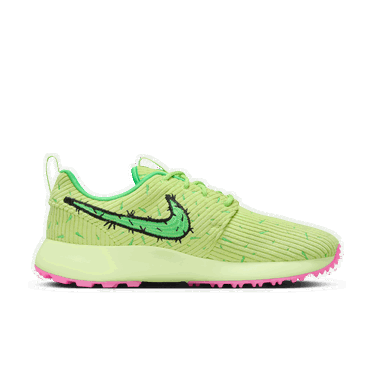 Tenisky a topánky Nike Roshe G 2 Golf Shoes Zelené | HF1030-300, 2