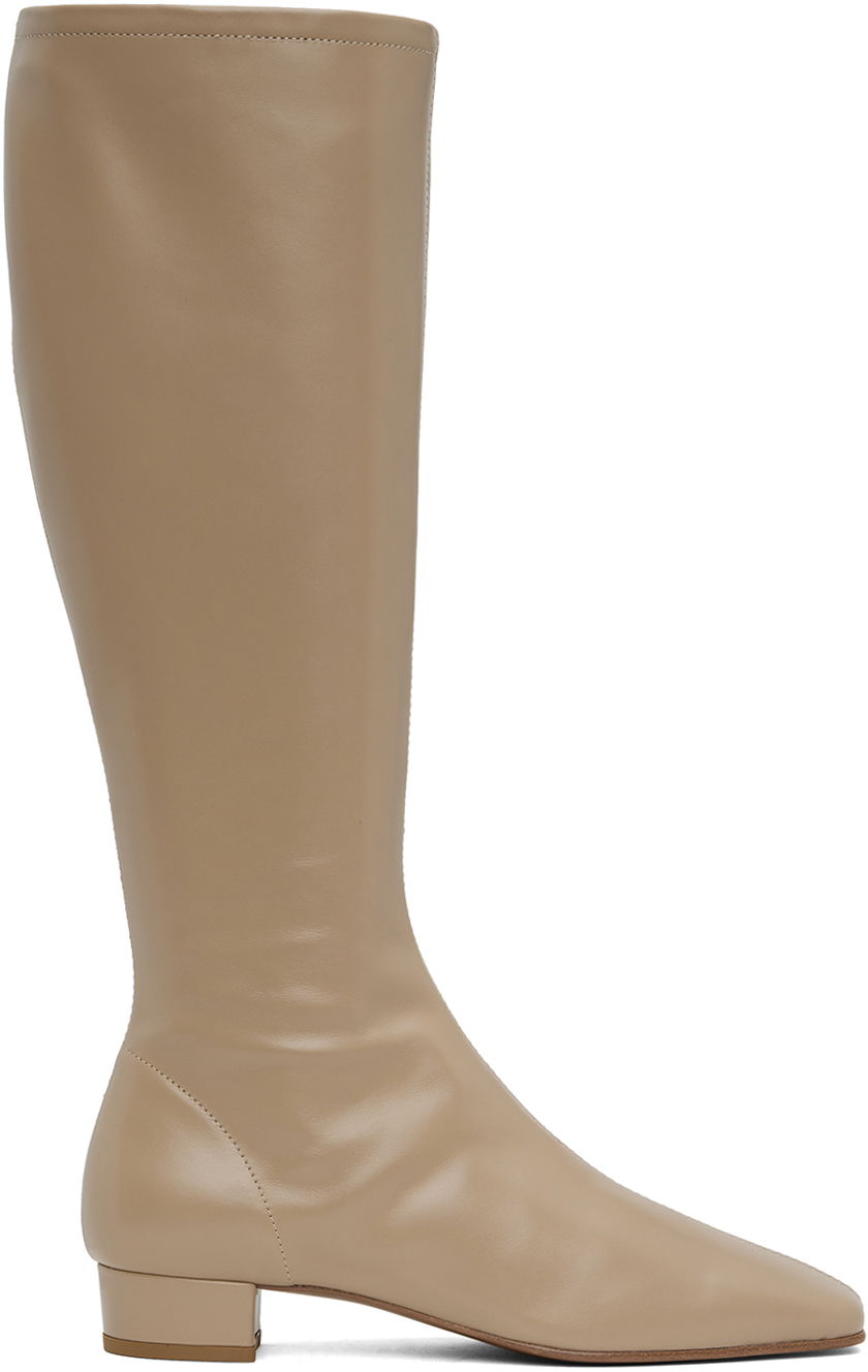 BY FAR Edie Tall Boots