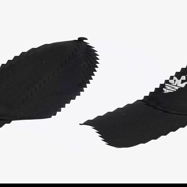 Šiltovka adidas Originals Baseball Cap Čierna | JC6023, 3
