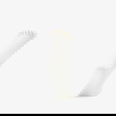 Ponožky adidas Originals Pearls Mesh Crew Socks Biela | KD8378, 2