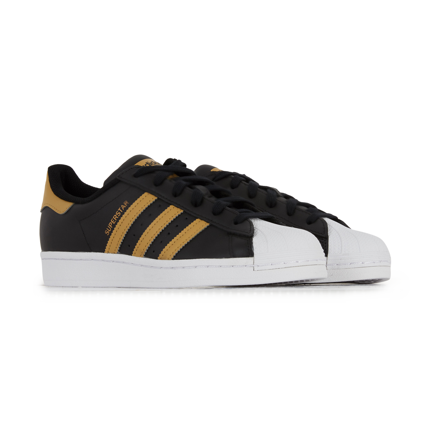 Tenisky a topánky adidas Originals Superstar Čierna | GV6622, 1