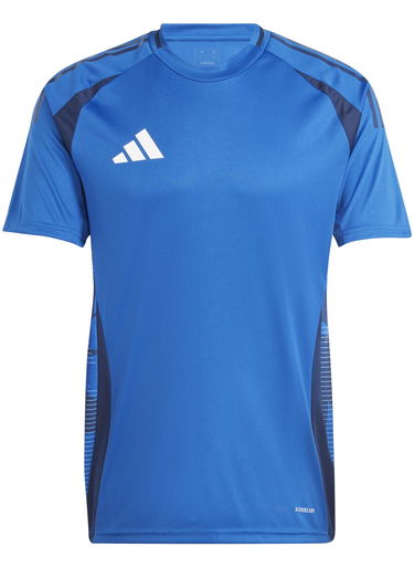 Dres adidas Originals adidas TIRO24 C M JSY Modrá | iq4759, 1