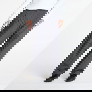 Cargo nohavice OAKLEY New Retro NY Cargo Pants 1.0 Šedá | FOA408136-01N, 0