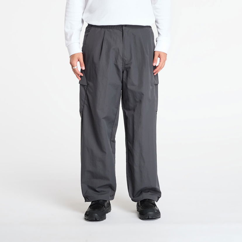 Cargo nohavice OAKLEY New Retro NY Cargo Pants 1.0 Šedá | FOA408136-01N